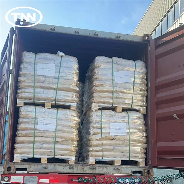 Dextrose 25kg