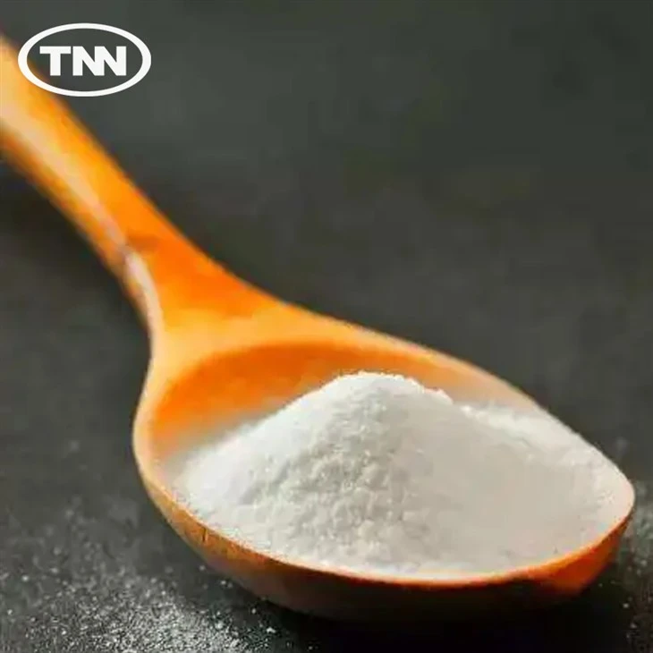 Dextrose manufacture
