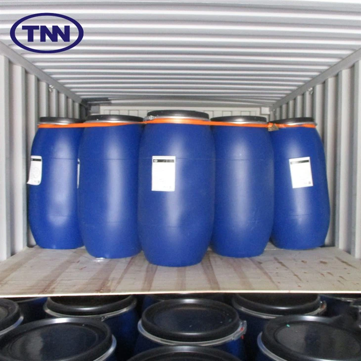 Sodium Lauryl Ether Sulfate factory