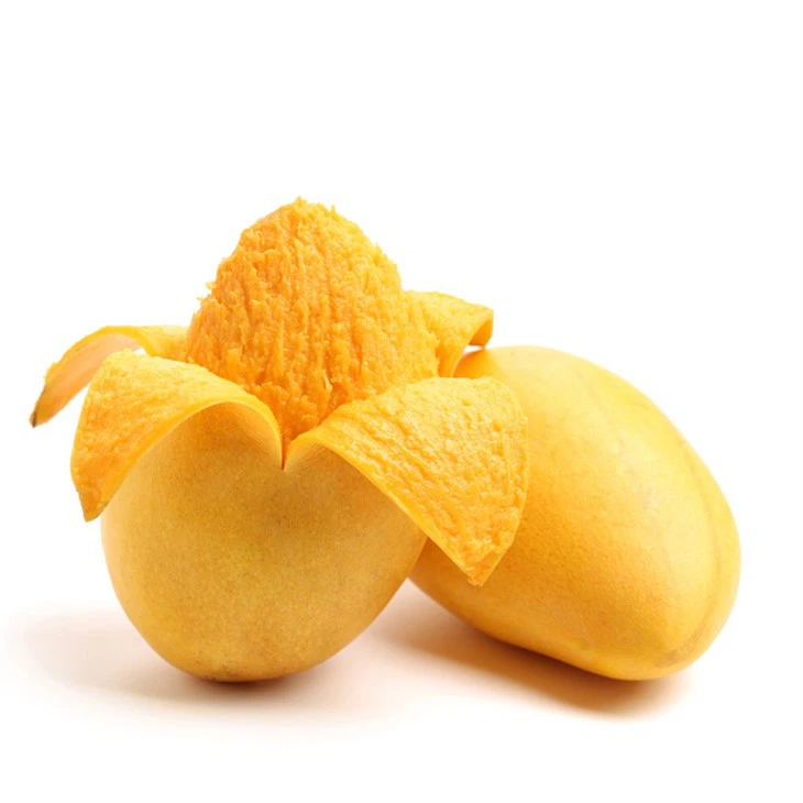 Flavored Smoothie Dessert Milk Tea Drink Supply Frozen Concentrated Mango Juice (6)