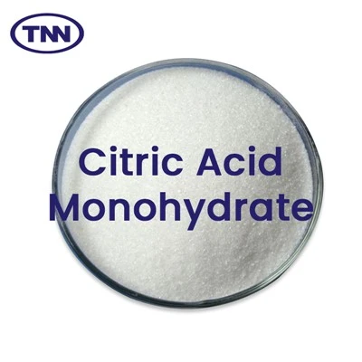 Asid asid monoidrat Ensign TTCA RZBC