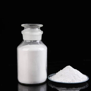 Manyezyòm oksid Aditif PH regilatè