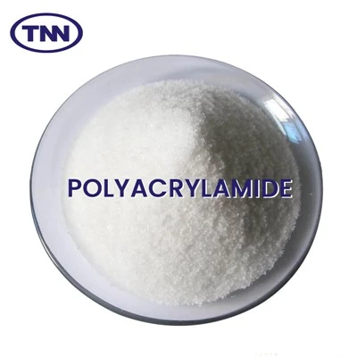 Polyacrylamide NPAM epesman ajan